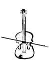 Violín