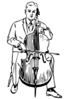 Violonchelo