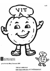 vitamina A