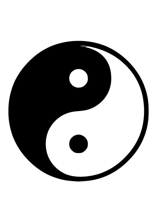 Yin y Yang