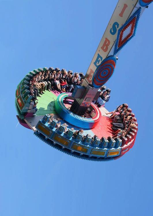 AtracciÃ³n de feria