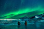 Fotos aurora boreal