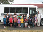 Fotos autobús escolar