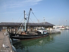 Fotos Barco pesquero