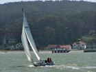 Foto Barco velero