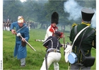 Foto Batalla en Waterloo