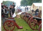 Foto Batalla en Waterloo