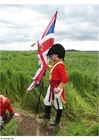 Foto Batalla en Waterloo