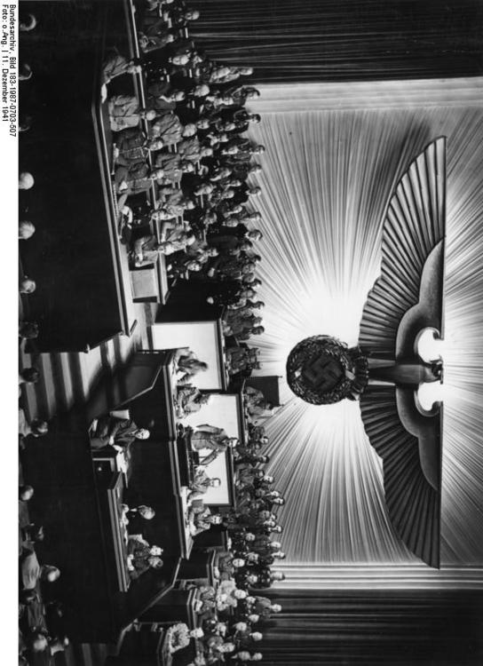 BerlÃ­n - Reichstag (2)