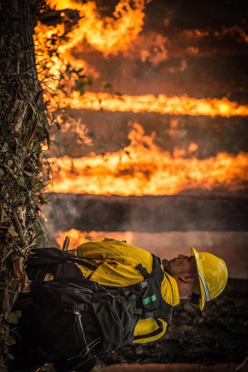 bombero