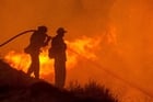 Fotos bombero