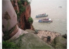 Buda en Leshan