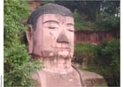 Fotos Buda en Leshan