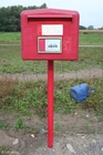 Foto BuzÃ³n de Correos en BÃ©lgica