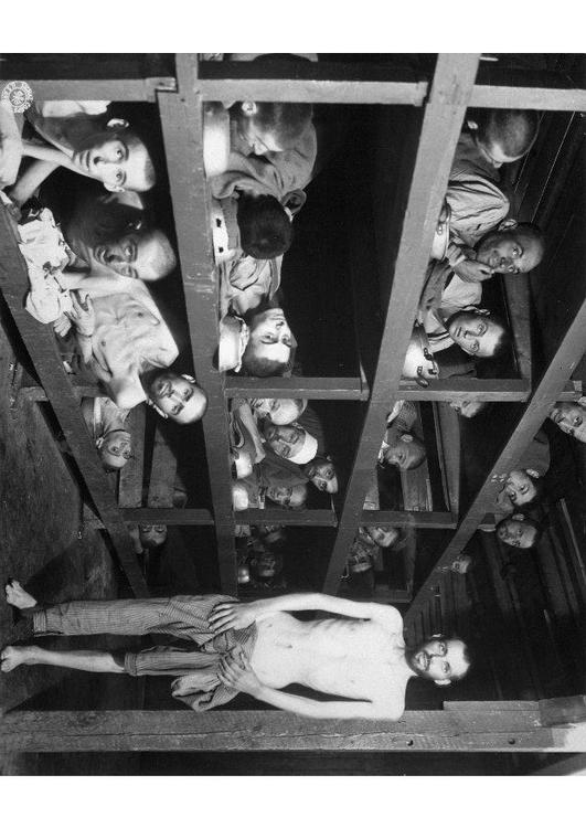 Campo de concentraciÃ³n Buchenwald