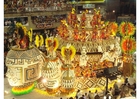 Carnaval en rio de janeiro