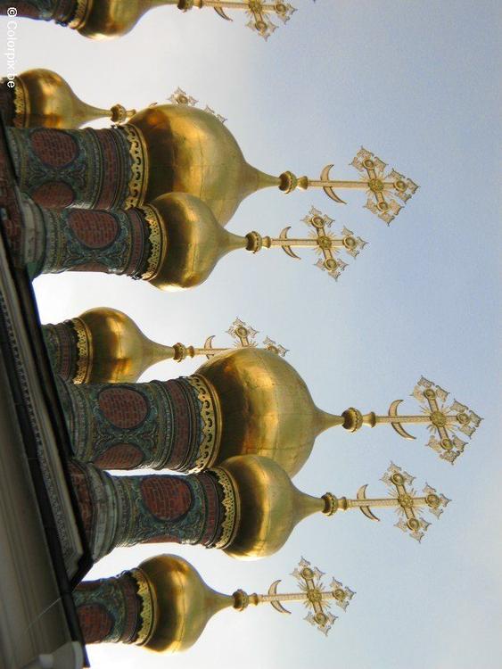 Catedral del Kremlin