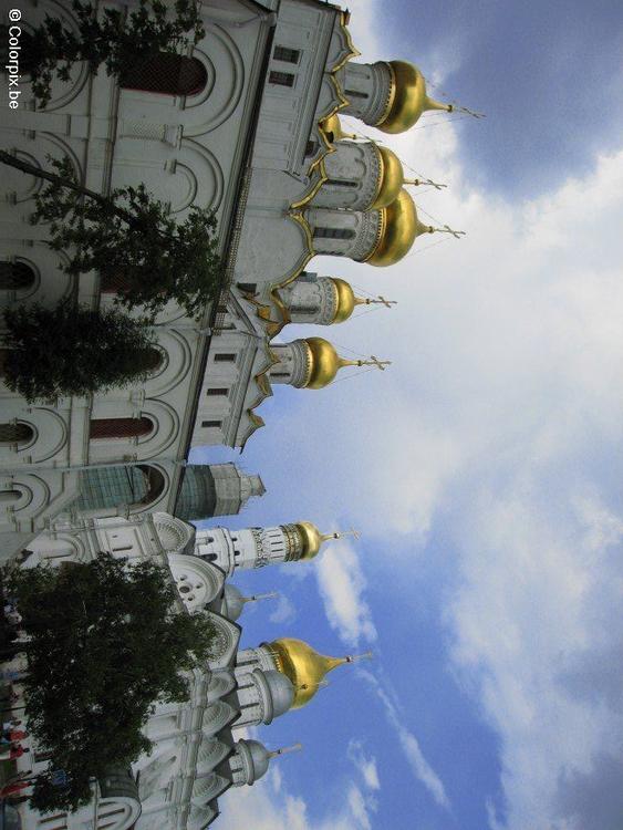 Catedral del Kremlin