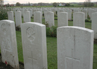 Fotos Cementerio Tyne Cot