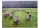 Fotos Cementerio vikingo