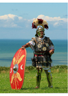 Centurión