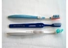 Foto Cepillos de dientes