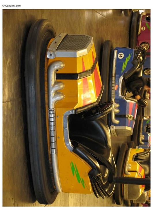 Coches de choque