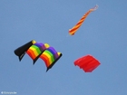 Foto Cometas