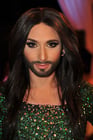 Fotos Conchita Wurst - Eurovision Song Contest 2014