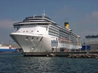 Foto Crucero