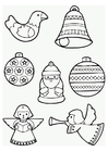 Manualidades decoración navideña