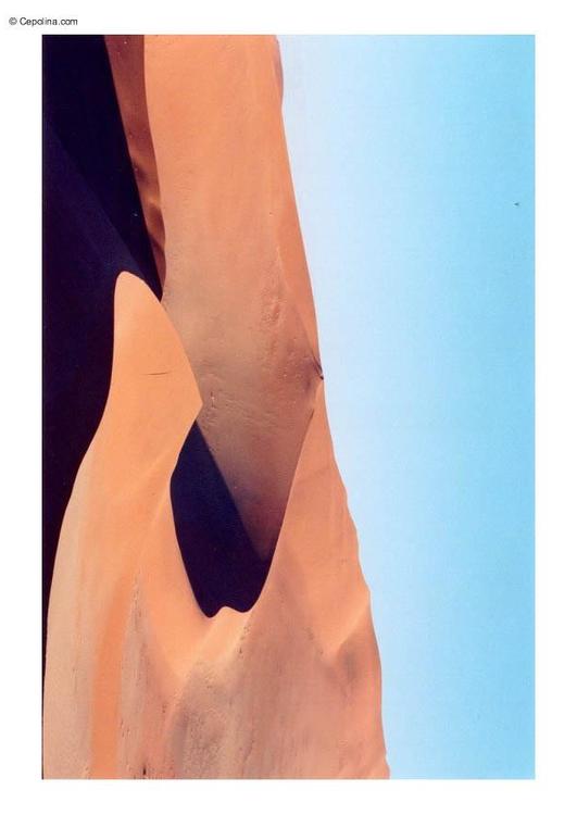 Desierto