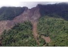 Fotos Desprendimiento de tierra