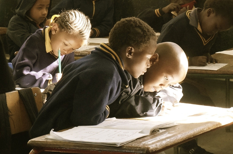 Foto educaciÃ³n