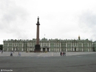 Fotos Ermita, Palacio de invierno y columna de Alejandro
