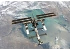 Fotos Estación internacional en el espacio
