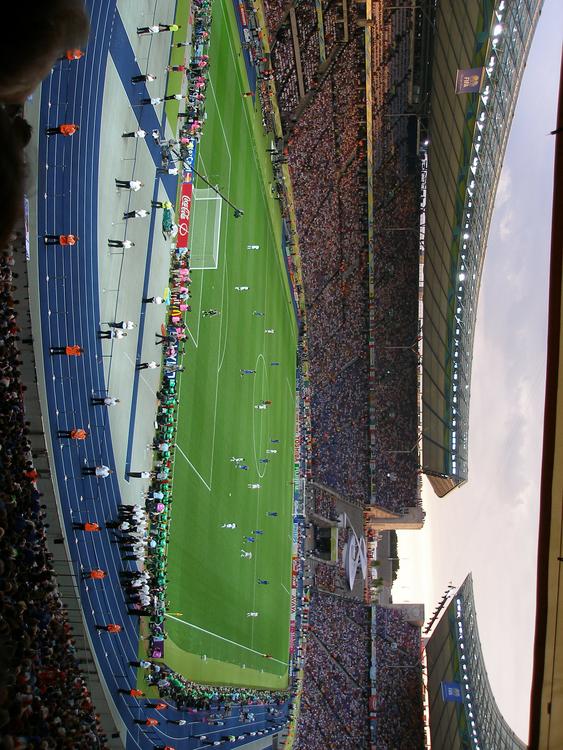 estadio de fÃºtbol