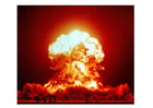 Fotos explosión atómica