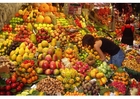 Fotos Frutas y verduras