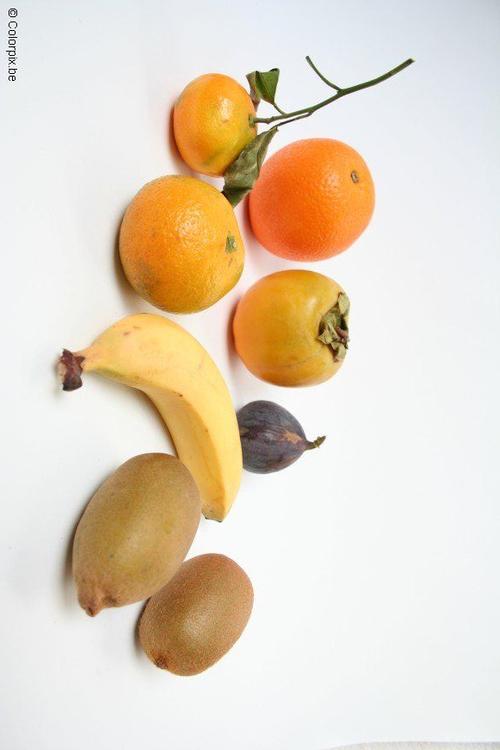 Frutas dulces