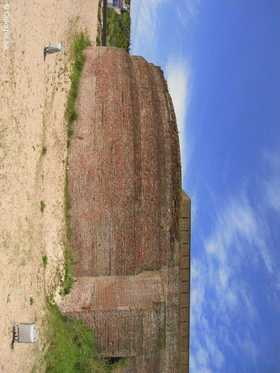 Fuerte NapoleÃ³n Oostende