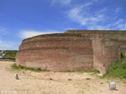 Fuerte Napoleón Oostende