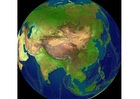 Fotos Geografía de Asia