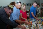 Fotos Hannukah