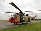 Helicóptero de sellado