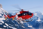 Fotos Helicóptero de rescate