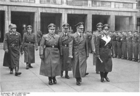 Foto Hitler en BerlÃ­n