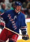 Fotos Hockey sobre hielo, Wayne Gretzky, New York Rangers