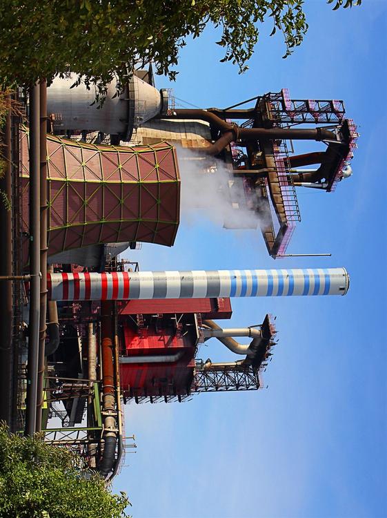 industria