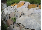 Fotos Inscripcíón en piedra